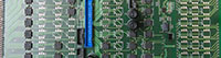 6490 and 6590 Controller Board